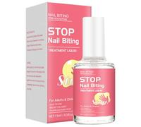Stop Thumb Sucking | Thumb Sucking Nail Polish Bitter Nail Polish - Finger Sucking Prevention, Stop Nail Biting, Kids Anti Nail Biting for Children