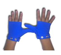 Stop Thumb Sucking with Boucing Blue Large Ages 4 & up
