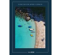 Stop Trying To Calm The Storm. Carm Yourself. The Storm Will Pass: 200 Pages Dot-Grid Journal For You To Organize And Sort Information The Way That ... Great Gift ideas For Secret Santa & Christmas