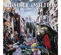 Stop violence and madness (1991) [VINYL]