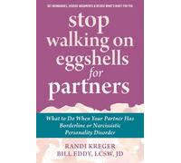 Stop Walking on Eggshells for Partners - 9781608824878