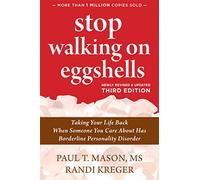 Stop Walking on Eggshells