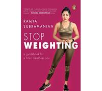 Stop Weighting: A Guidebook to a Fitter, Healthier You
