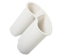 Stopfer MS-0A19351 Compatible with / Replacement Part for Moulinex Krups HP5031 HP50A8 HP6051 HP60A1 Prep & Cook