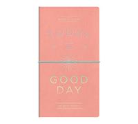 Stopka, Natalie - Today Is A Good Day Multi-tasker Journal