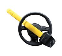 Stoplock HG 150-00 Pro Elite Steering Wheel Lock Anti-Theft Twin Locking Forks