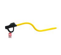 Stoplock Pro Elite Car Steering Wheel Lock HG 150-00 - Safe Secure Heavy Duty...