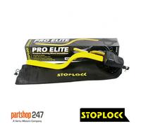 Stoplock 'Pro Elite' Steering Wheel Anti-Theft Security Lock HG 150-00