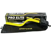 Stoplock 'Pro Elite' Steering Wheel Anti-Theft Security Lock HG 150-00