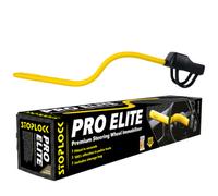 Stoplock 'Pro Elite' Steering Wheel Anti-Theft Security Lock HG 150-00