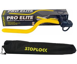 Stoplock Pro Elite Steering Wheel Lock