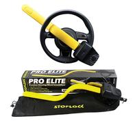 Stoplock 'Pro Elite' Steering Wheel Anti-Theft Security Lock HG 150-00