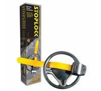 Steering Wheel Lock - Professional