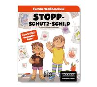 Stopp-Schutz-Schild: 3