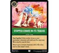 Stopped Chaos in Its Tracks | Reign of Jafar