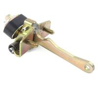 Stopper Check Strap Arm For Jeep For Cherokee Xj 1984-2001 Car Door Stay Stop Limiter Check Strap Front 55235571Ab Link