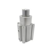 Stopper Cylinder Fixed Mounting Height RSQ RSDQ Series RSDQB32 RSDQA32 RSDQB32/RSDQA32-10/15/20D/DF/DK/DG/DR/DL/DB/DC/DD/DE(-DB,RSDQB32-15)