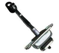 stopper hinge FOR KIA For Rio 2006-2011 Door Limiter Positioner Pull Rod Hinge Stop Checker Strap 793801G000 793901G000 Check Bracket(Front Left)