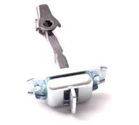 stopper hinge For Toyota For Corolla EX 2004-2010 For Vios For Hilux Check Strap Stopper Door Hinge Limiter 68610-0D020 68620-0D020 68640-02100 68630-02100(Rear Right)