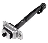 stopper limiter car door For Kia For Sportage 2005-2010 Door Check Strap Stopper Limit Rod Hinge 794901F000 794801F000 Rear Left Right Link Stop(Rear Right)