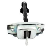 stopper limiter car door For Toyota For Corolla 2014-2019 Left Right Door Check Strap Stopper Limit Rod Hinge 68610-02250 Link Stop(Front Left or Right)