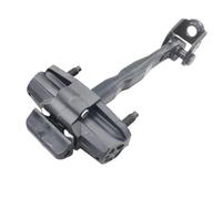 Stopper Limiter Compatible With Fiesta 2009 2010 2011 2012 2013 2014 2015 DK4958270A DK4958270D Car Door Stop Stopper Check Strap Front Rear Left Right Side(Front Left)