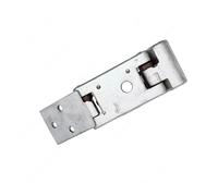 Stopper Limiter Compatible with for LT 1996-2002 2003 2004 2005 2006 OEM: 9017400837 A9017400837 2D1827151A Car Rear Door Hinge Hinge Door Latch Hinge