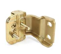 Stopper Limiter Compatible With For Transit MK6 2000-2013 2014 2015 2016 2017 2018 2019 2020 OEM: YC15V42982A Car Rear Right Side Door Upper Top Hinge