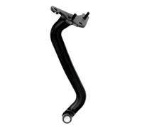 Stopper Limiter Compatible with Peugeot for Expert 2007-2012 2013 2014 2015 2016 Car Upper Top Right Sliding Door Hinge Sliding Door Rollers OEM: 1498209080
