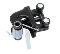 Stopper Limiter For Right Sliding Door Rollers Middle Or Up Or Down 1997-2010 7700352379 8200080743 8200080754 Door Hinge Stop