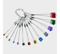 Black Diamond Stopper Set Pro 1-13 - Nuts One Size
