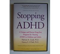 Stopping ADHD (Companion DVD to the Book)