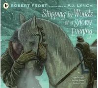 Stopping by Woods on a Snowy Evening