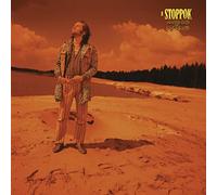 Stoppok - Happy End im la-la-Land (Ltd.Orange Vinyl,2lp) [VINYL]