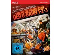 Stoppt die Todesfahrt der U-Bahn 1-2-3 (The Taking of Pelham O (DVD) (US IMPORT)