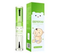 Stops Nail Biting - Formula For Not Biting Nails | 10ml Thumb Sucking For Kids, Long-lasting Protective Effect Prevents Finger Sucking Habits For Boys Girls Children