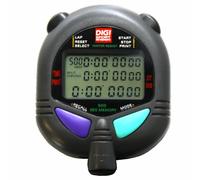 Stopwatch Kuebler Sport DIGI PC-110/111 500 6x7,1x1,7 cm