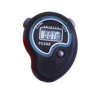stopwatch, Stopwatch single row 2 lanes 6 bits Running timer electronic sports