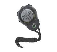 Stopwatch Training Timer Portable Game Cronometro Electronic Watch Timekeeping Watch Timer for Match Plastic Game Timer Professional Cronometro Abs Sports