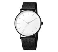 Stopwatch Wrist Date Wrist Stainless Watch Analog Sport Men's Watch So and Co Watches
