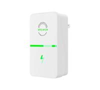 Stopwatt Energy Saving Device Uk, Electricity Saving Box Device, Save Electricity Energy Saver Electricity Saving Device for Household Office Market (1PC)