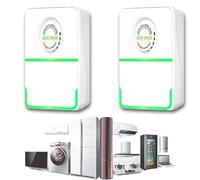 Stopwatt Energy Saving Device UK,Power Saver Pro UK Plug,Stabilize Voltage, Balance Current and Extend the Service Life of Electrical Appliances Electricity Saving Box for Home Office (2)