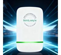 Stopwatt Energy Saving Device Uk - Save Electricity Energy, Stop Watt Energy Saving Device, Saver Electricity Saving Device for Household Office Market (B-1PCS)