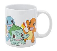Stor 11oz Ceramic Mug in Pokemon Gift Box