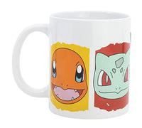 Stor S.L. Ceramic Mug 11oz – Pokemon Gift Box