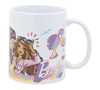 STOR 11oz Sublimation Ceramic Mug in Barbie Gift Box