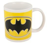 Stor 11oz Sublimation Ceramic Mug in Batman Gift Box