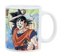 STOR 11oz Sublimation Ceramic Mug in Dragon Ball Bulma Gift Box