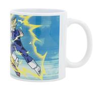 STOR Goku Vs Vegeta Sublimation Mug 325Ml