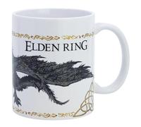 Stor 11oz Sublimation Ceramic Mug in Elden Ring Box